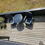 Сasa de vacaciones Fan039-fano-nybyvej-13 Fanø