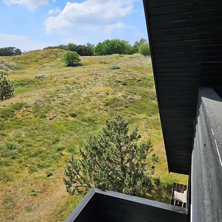 Feriehus Fan039-fano-nybyvej-13 *