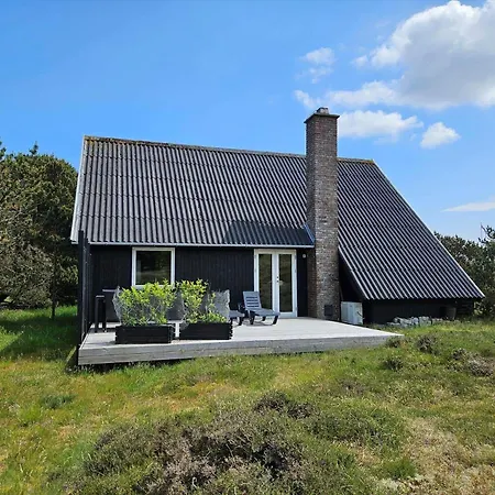 Feriehus Fan039-fano-nybyvej-13 *