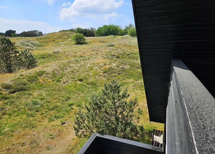 Tatil Evi Fan039-fano-nybyvej-13 *