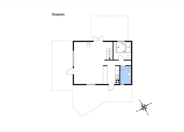 Tatil Evi Fan039-fano-nybyvej-13